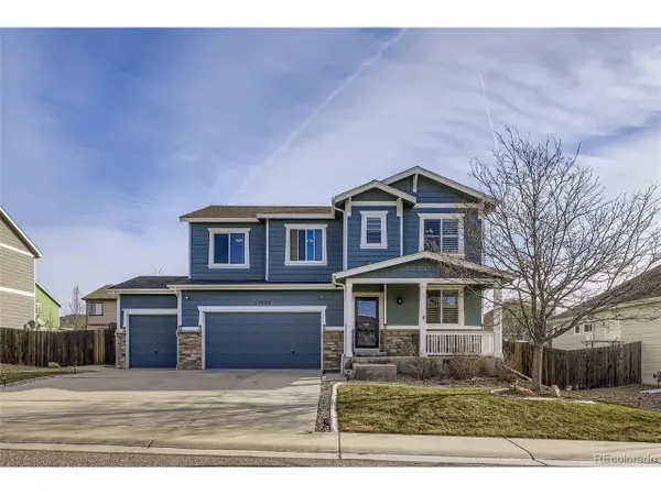 13022 Tamarac Pl, Thornton, CO 80602