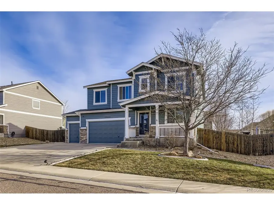 13022 Tamarac Pl, Thornton, CO 80602 - Image #2