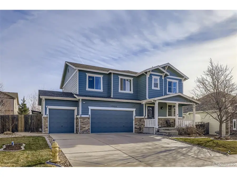 13022 Tamarac Pl, Thornton, CO 80602 - Image #3