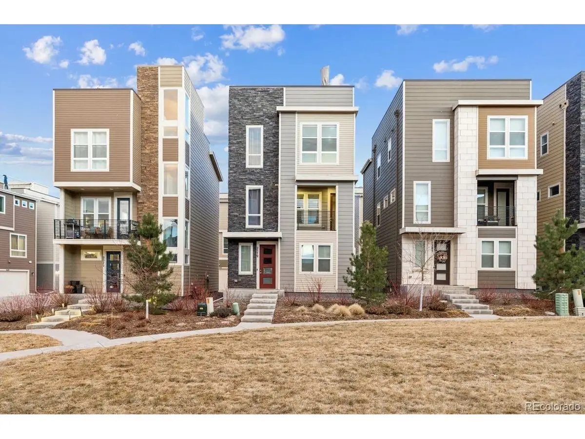 2579 Palau Way, Castle Rock, CO 80109 - #1