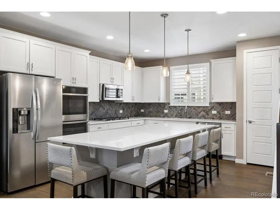2579 Palau Way, Castle Rock, CO 80109 - #2