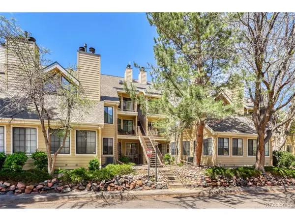 4824 E Kentucky Ave #C, Denver, CO 80246