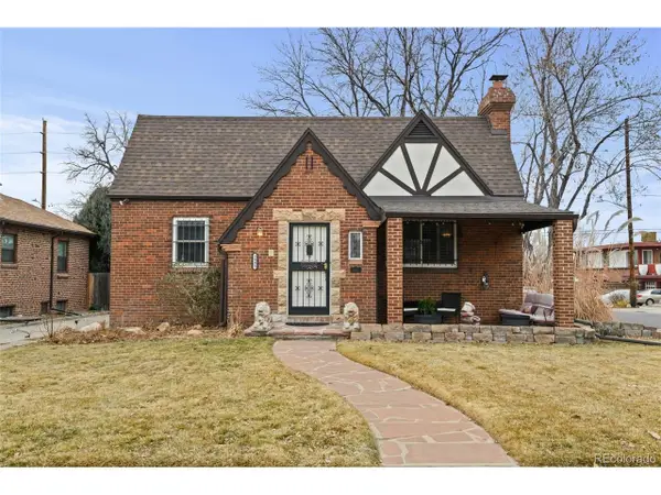 2995 Albion St, Denver, CO 80207