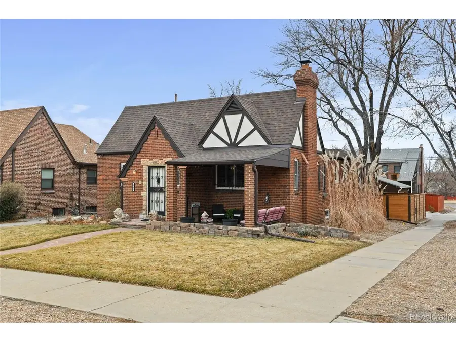 2995 Albion St, Denver, CO 80207 - #2