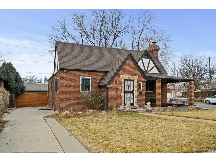 2995 Albion St, Denver, CO 80207 - #3