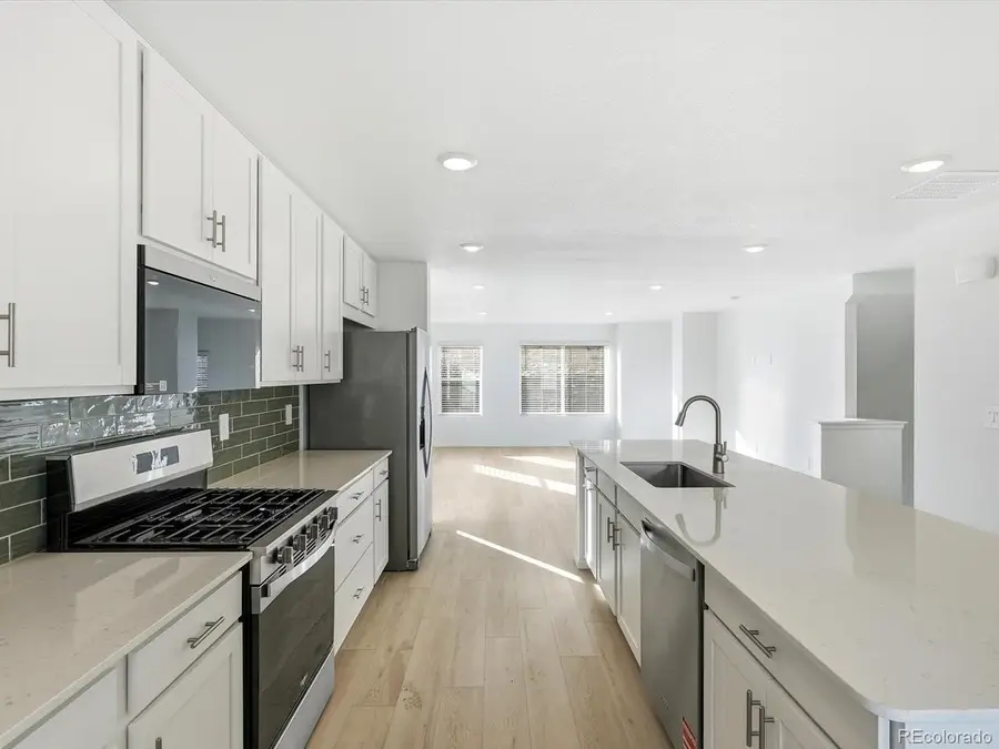 4682 Cloudburst Ln, Morrison, CO 80465 - #2