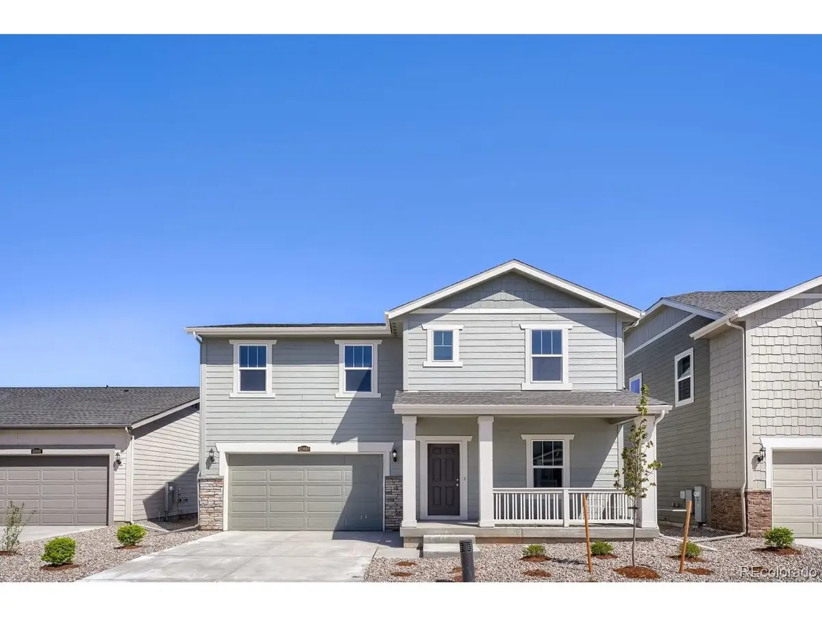 45899 Mill Ave, Bennett, CO 80102 - #1