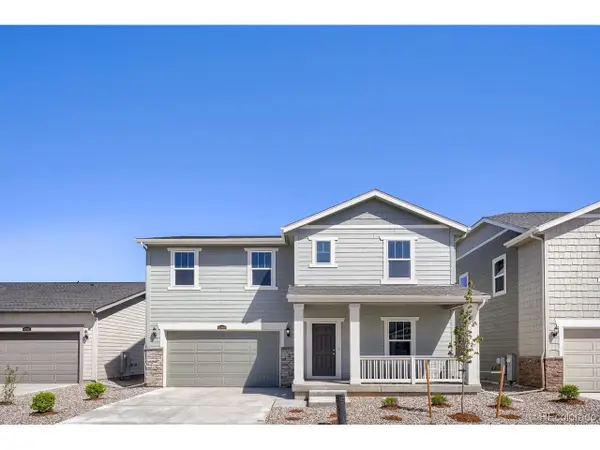 45899 Mill Ave, Bennett, CO 80102