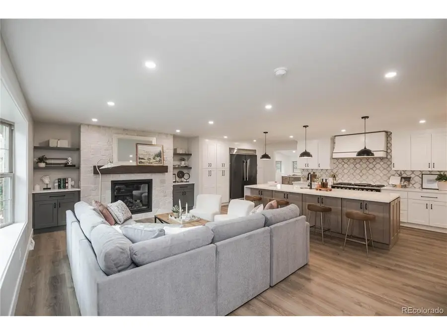 306 E Maplewood Ave, Littleton, CO 80121 - #3