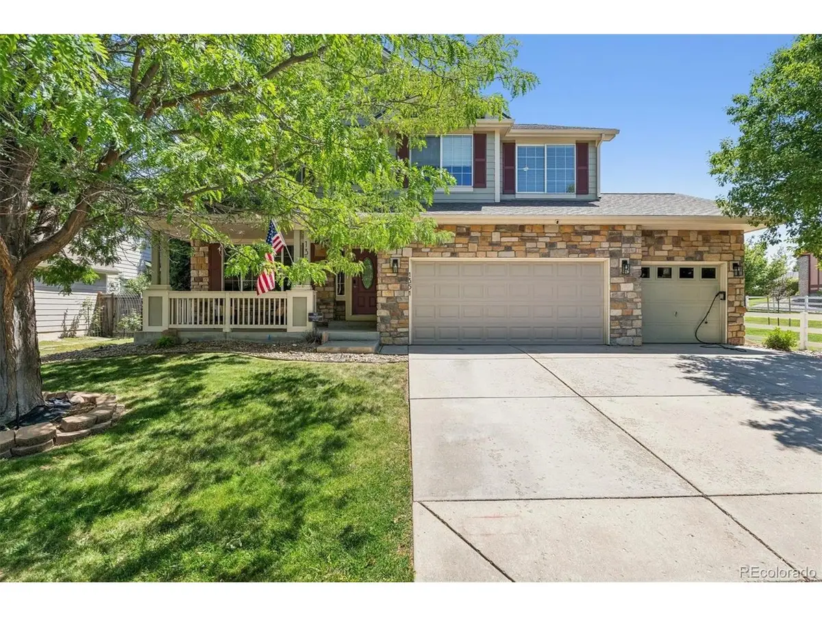 1351 Forrestal Dr, Fort Collins, CO 80526 - #1
