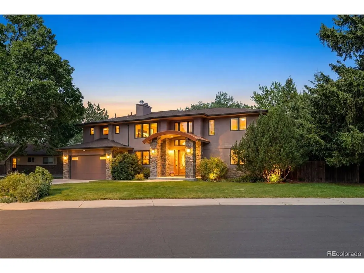 2954 S Pontiac St, Denver, CO 80224 - #1