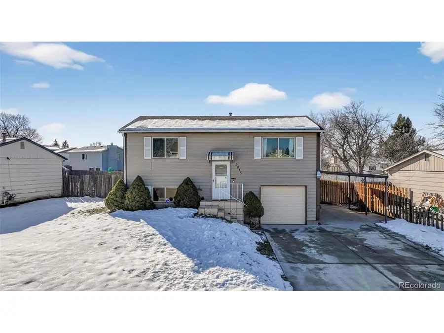 5015 Ivor Dr, Colorado Springs, CO 80916 - Image #2