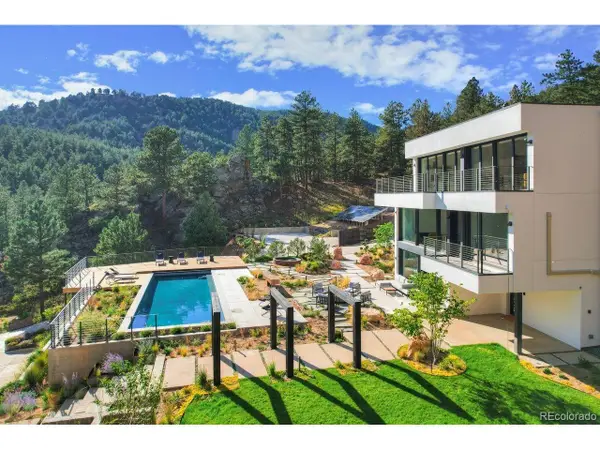 228 Lion Point, Boulder, CO 80302