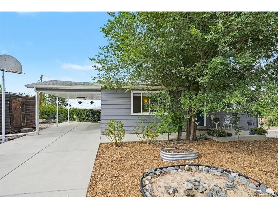 15735 W 3rd Ave, Golden, CO 80401 - #2