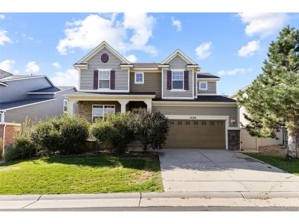 18188 Tennyson Ln, Parker, CO 80134