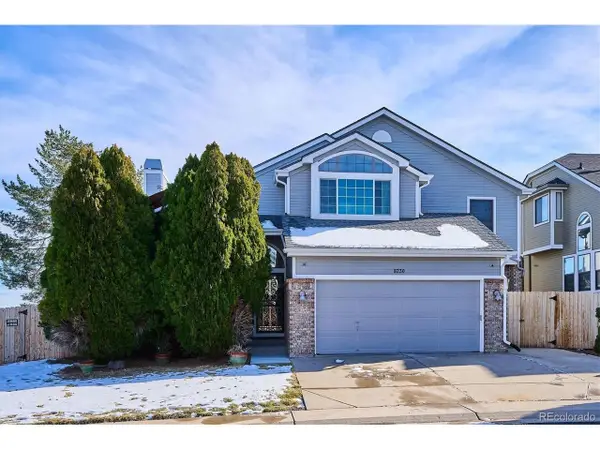 8230 S Ogden Cir, Littleton, CO 80122