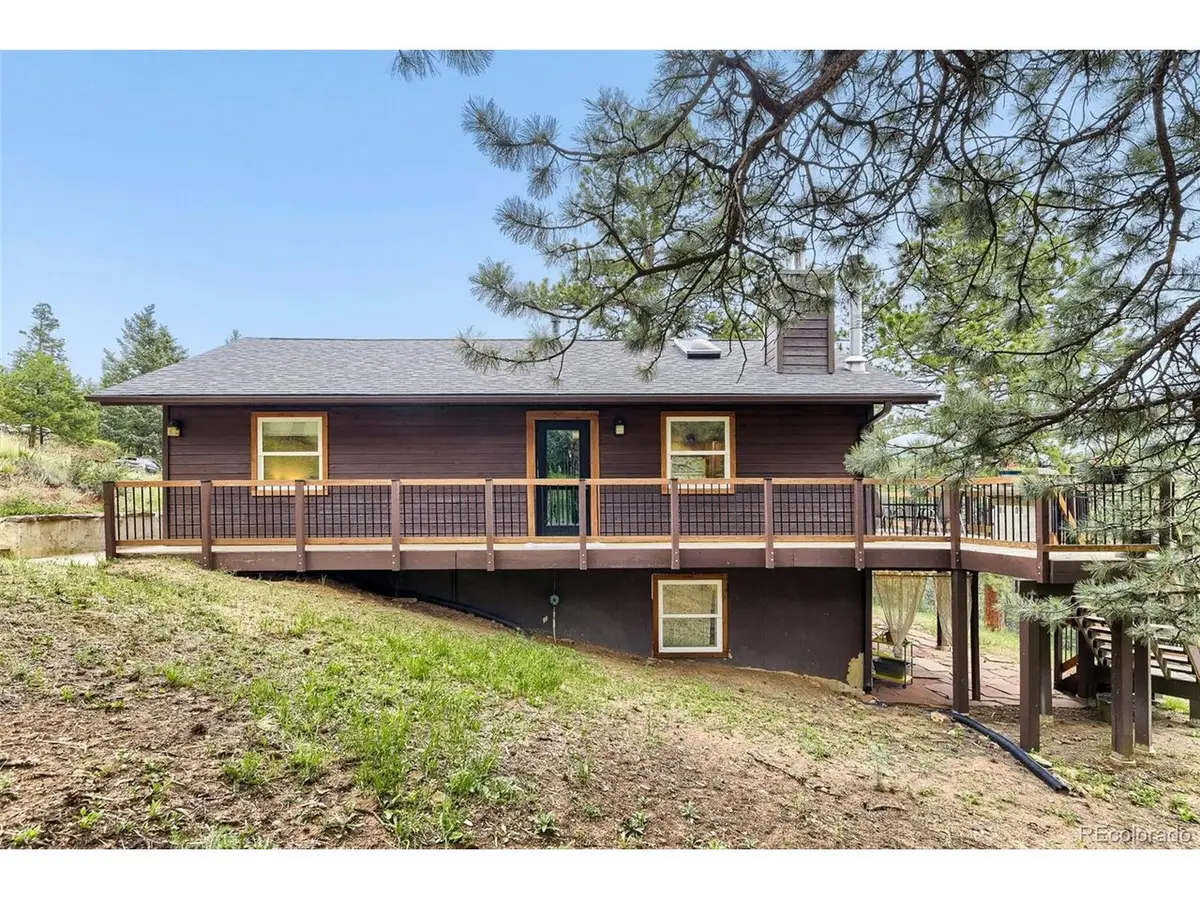54 Zaza Ln, Evergreen, CO 80439 - #1