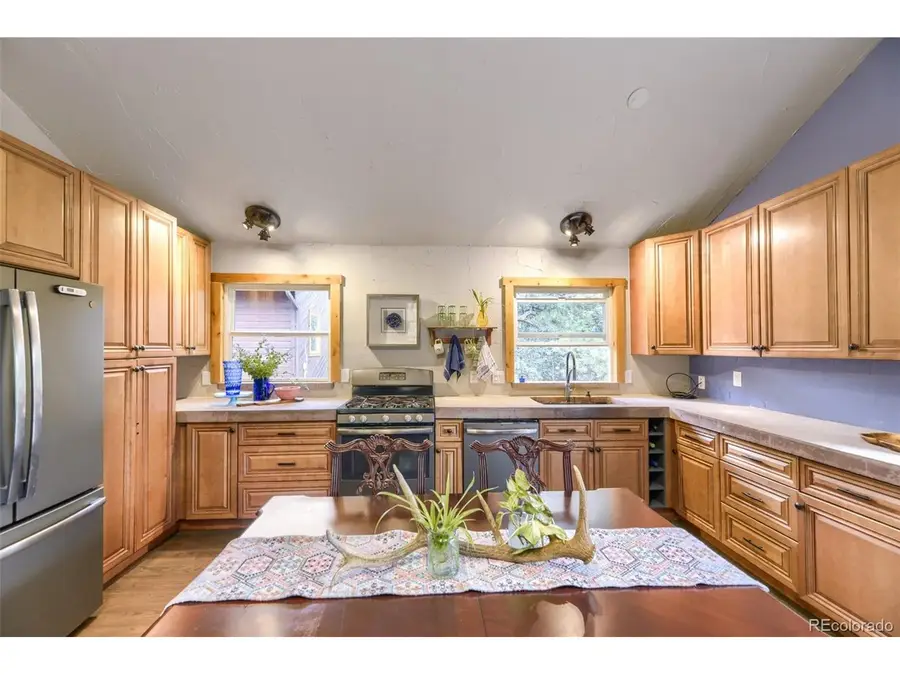 54 Zaza Ln, Evergreen, CO 80439 - #2