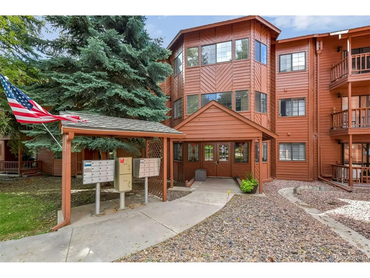 2430 Palmer Park Blvd #D1, Colorado Springs, CO 80909 - #1