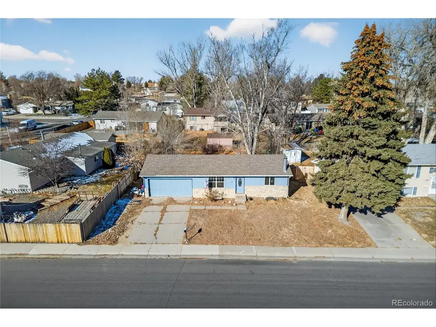 1667 31st Ave, Greeley, CO 80634 - #2