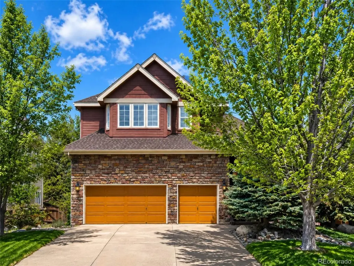 625 Malvern Ct, Castle Pines, CO 80108 - #1