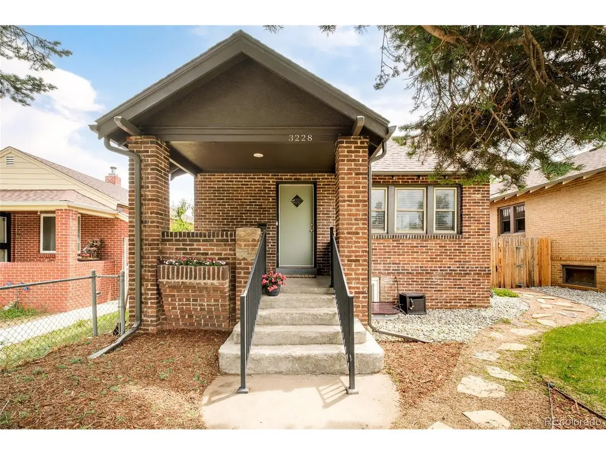 3228 N Fillmore St, Denver, CO 80205 - #1