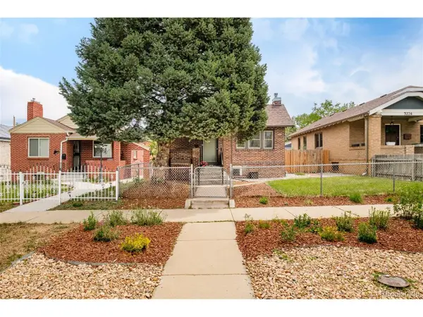 3228 N Fillmore St, Denver, CO 80205