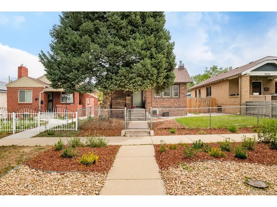 3228 N Fillmore St, Denver, CO 80205 - #2