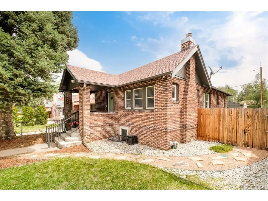 3228 N Fillmore St, Denver, CO 80205 - #3