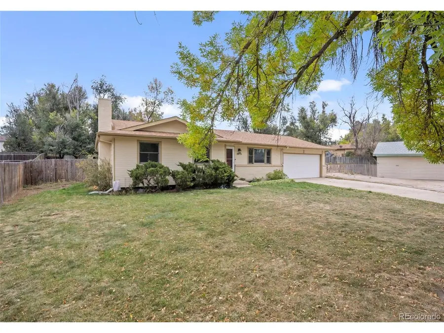 4615 N Enchanted Cir, Colorado Springs, CO 80917 - Image #2