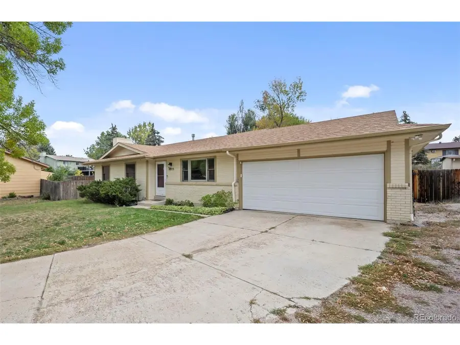 4615 N Enchanted Cir, Colorado Springs, CO 80917 - Image #3