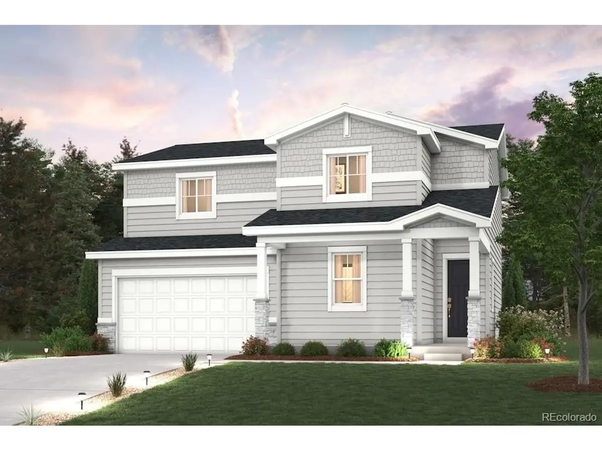 2061 Panorama St, Lochbuie, CO 80603 - Image #1