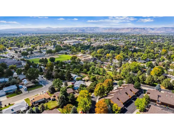 11925 W 66th Pl #B, Arvada, CO 80004