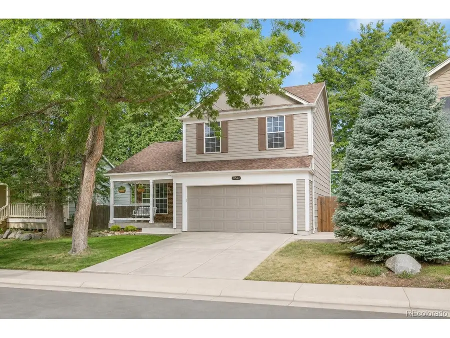 8547 Union Cir, Arvada, CO 80005 - #2