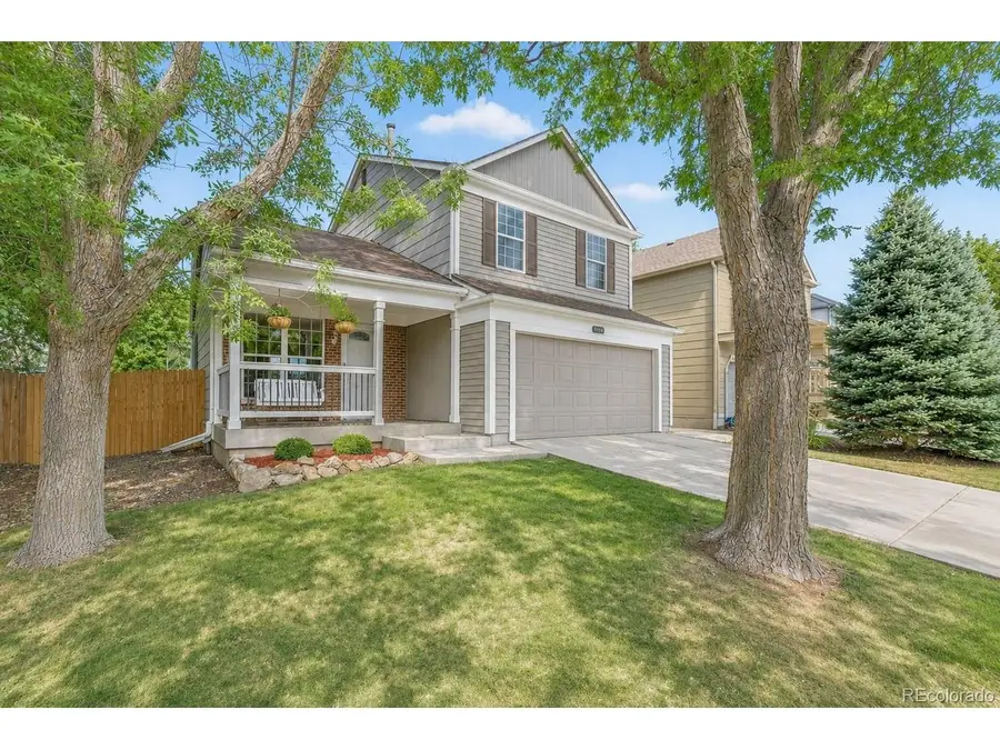 8547 Union Cir, Arvada, CO 80005 - #3