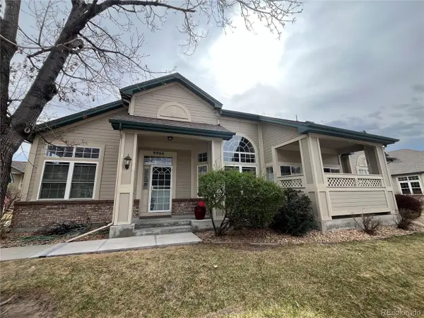 9966 E Hawaii Pl, Aurora, CO 80247
