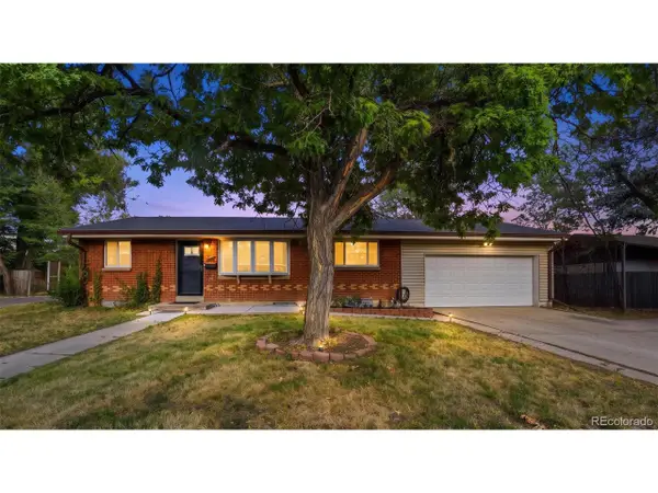 8660 De Soto St, Denver, CO 80229