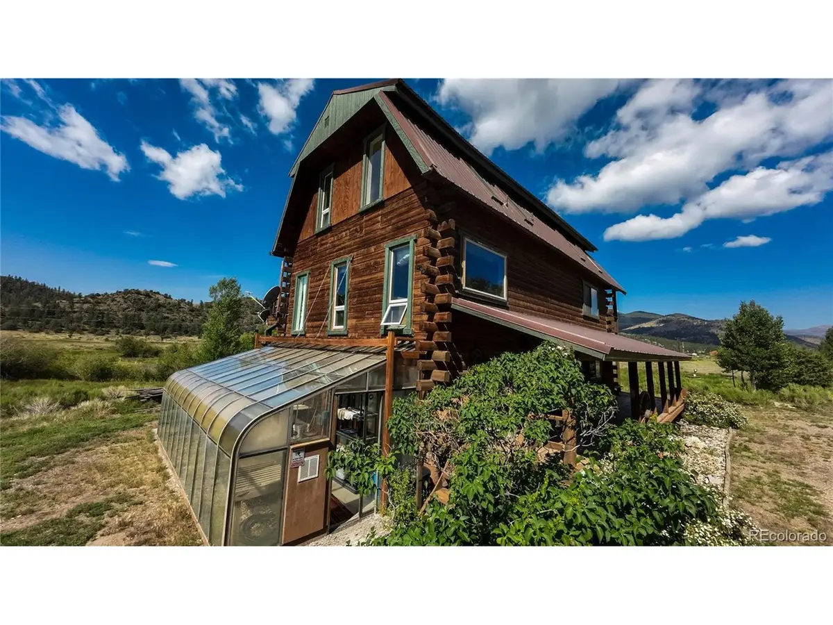 49903 County Road Ll56, Villa Grove, CO 81155 - #1