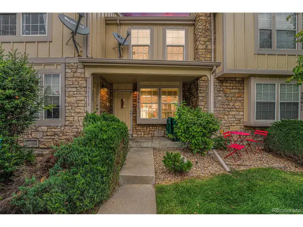 3061 W 107th Place #F, Westminster, CO 80031