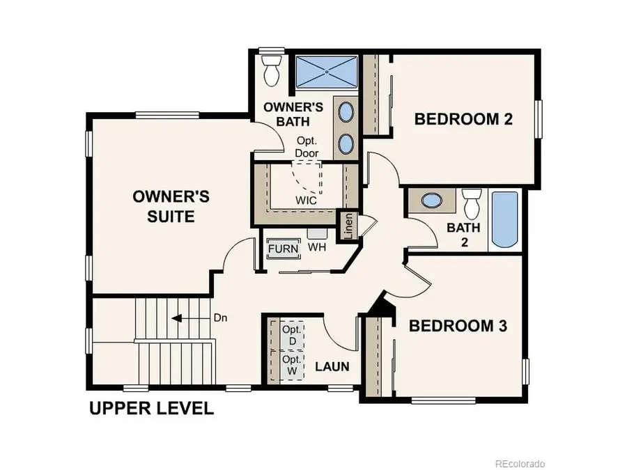 22769 E 47th Dr, Aurora, CO 80019 - #3