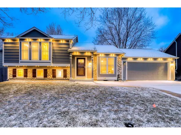 21238 E Powers Pl, Centennial, CO 80015