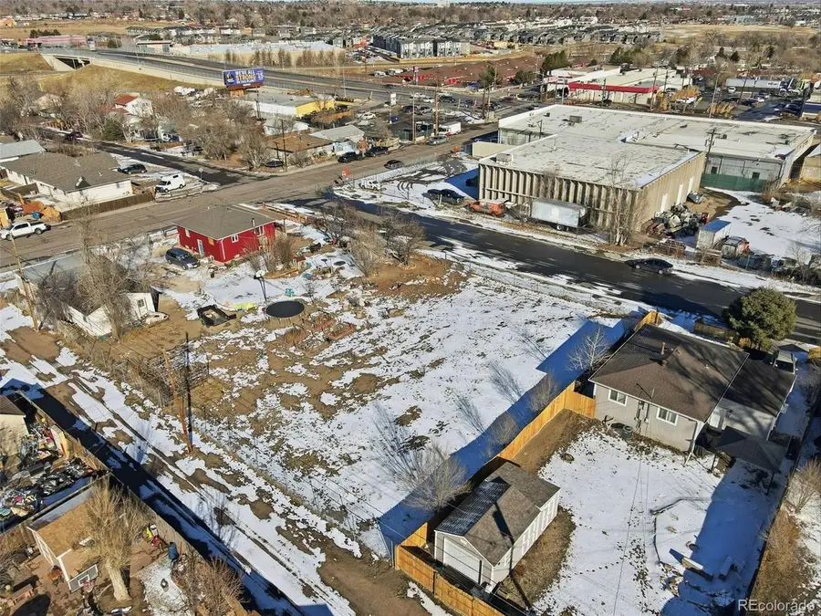 Address Withheld By Seller, Denver, CO 80221 - #3