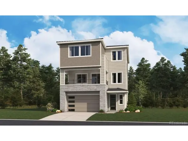 9111 White Ridge Rd, Englewood, CO 80112