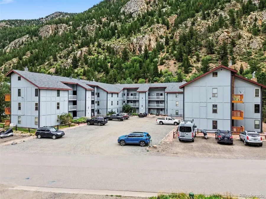 1901 Clear Creek Dr #B302, Georgetown, CO 80444 - #2