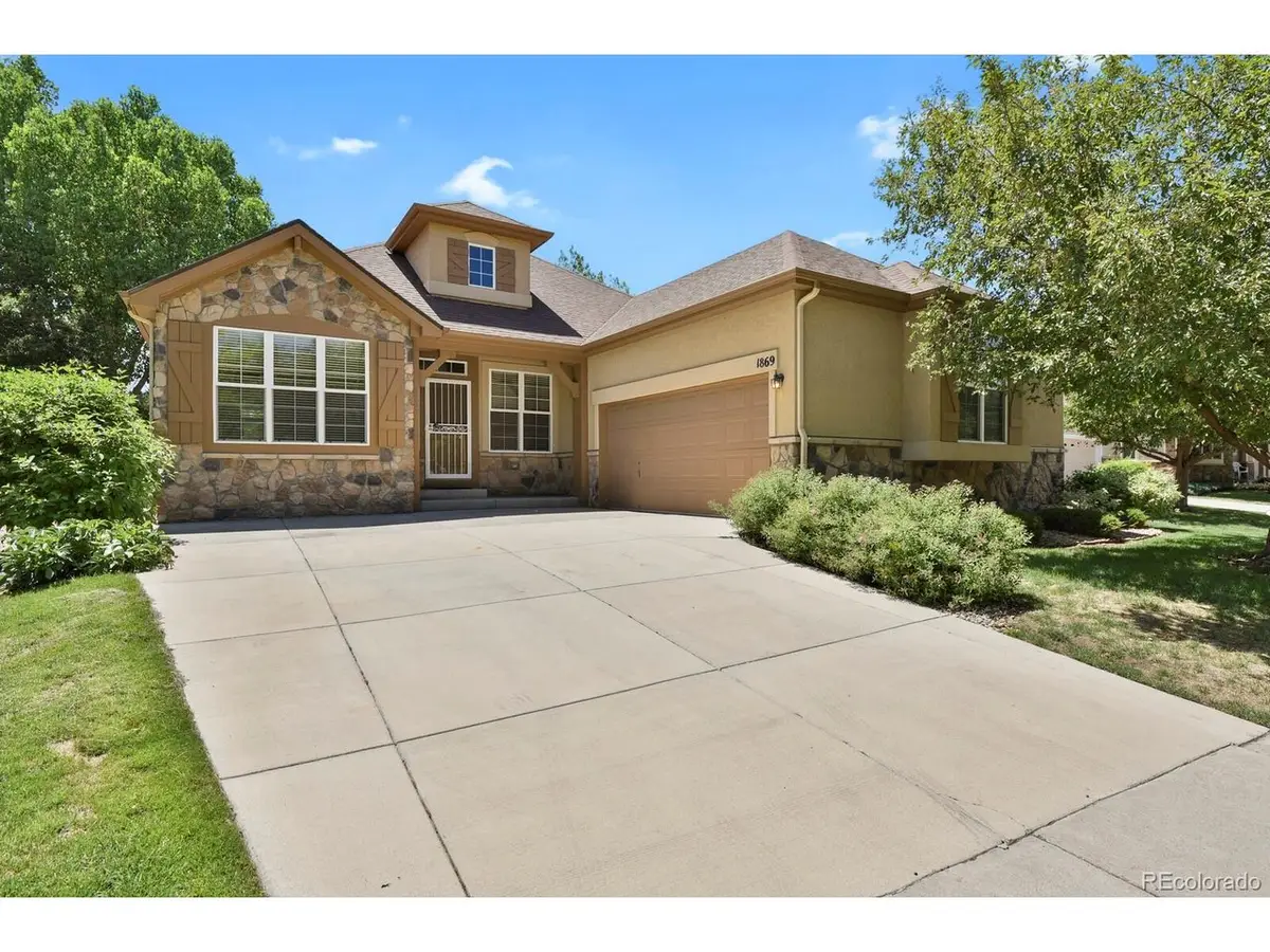 1869 S Lamar Ct, Lakewood, CO 80232 - #1
