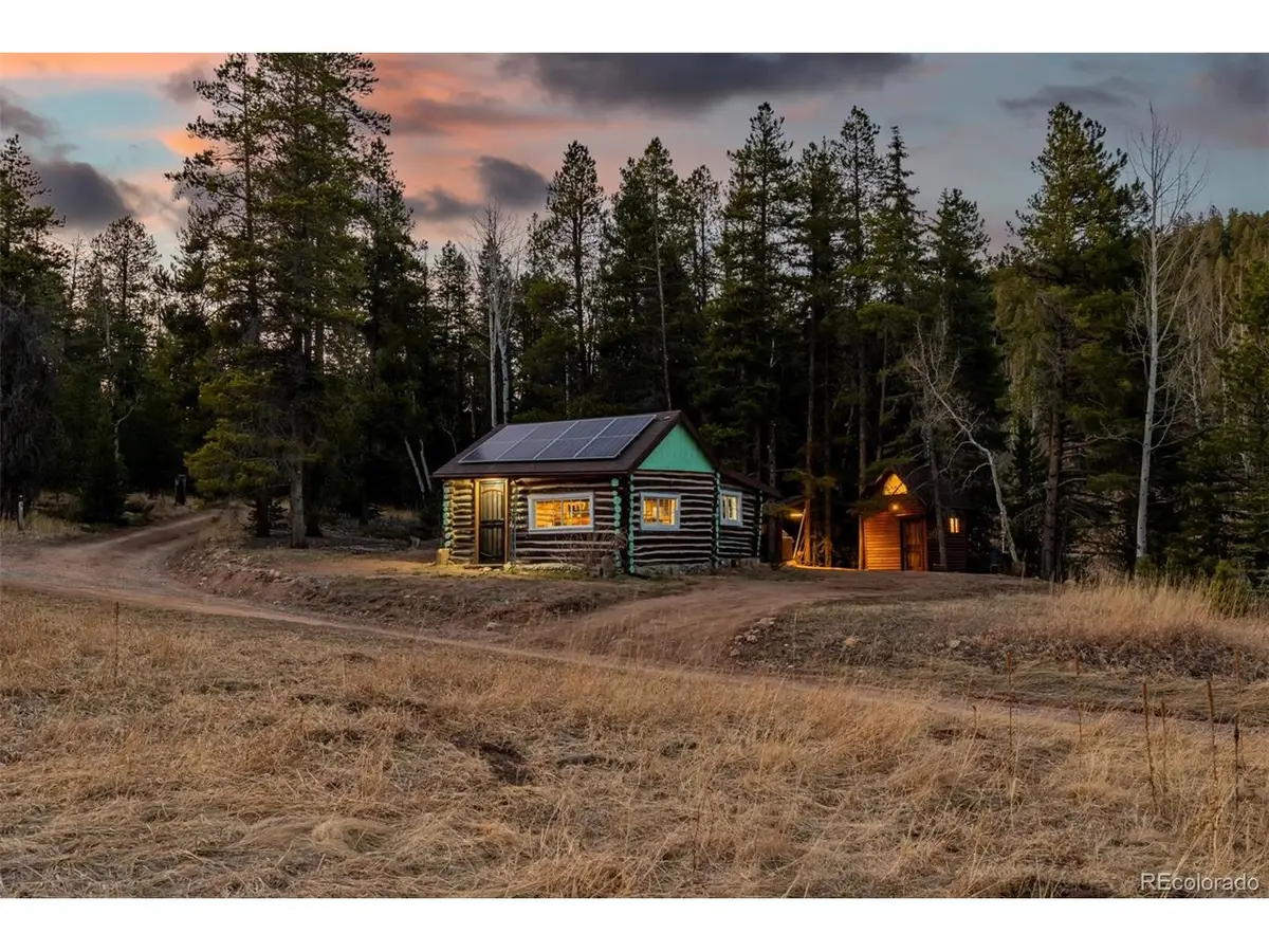 9719 Beaver Pond, Conifer, CO 80433 - #1