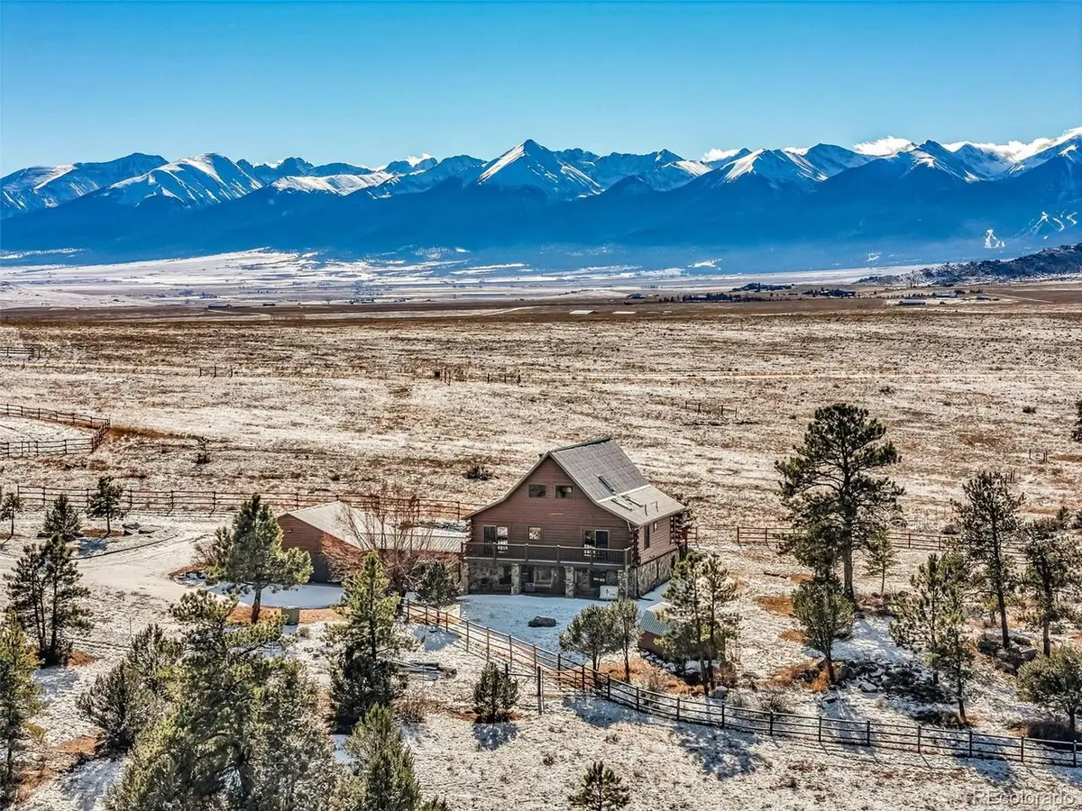 4005 Oak Grove Cir, Westcliffe, CO 81252 - Image #1