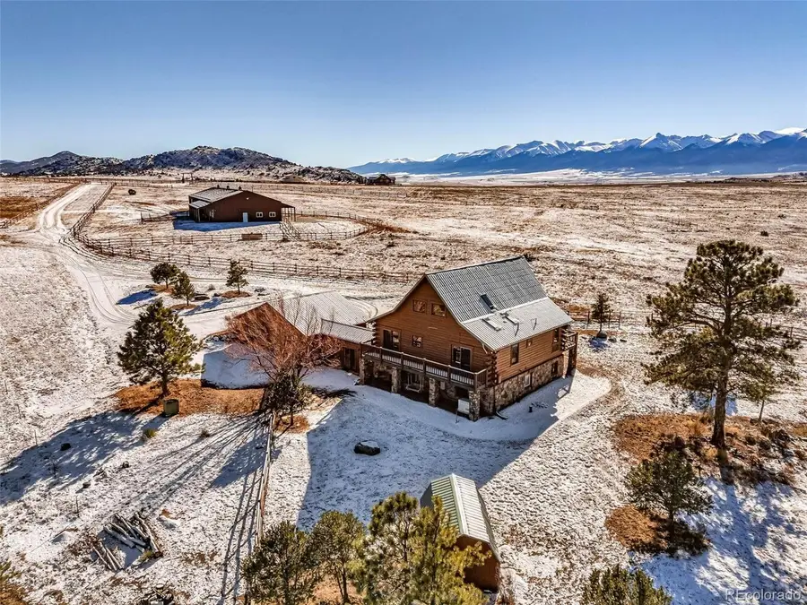 4005 Oak Grove Cir, Westcliffe, CO 81252 - Image #2