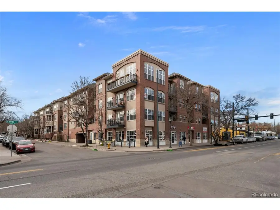 1489 Steele St #201, Denver, CO 80206 - #2