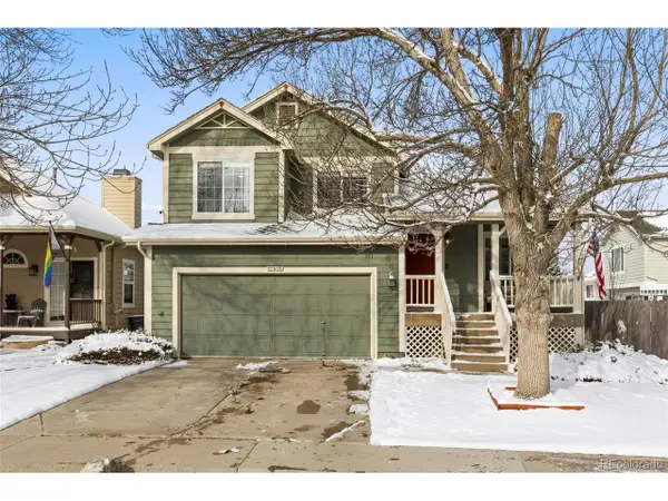 12905 S Bonney St, Parker, CO 80134